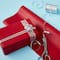 12 Pack: Kraft Gift Wrap by Celebrate It&#x2122;